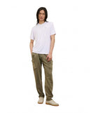 T-shirt Blauer Tecnica Jason Stretch Slim - Wellington Jeans