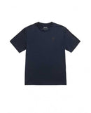 T-shirt Blauer Tecnica Jason Stretch Slim - Wellington Jeans