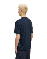 T-shirt Blauer Tecnica Jason Stretch Slim - Wellington Jeans