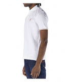 Polo Blauer Uomo Oakland Piquet Stretch - Wellington Jeans