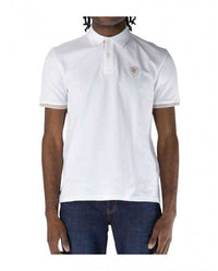 Polo Blauer Uomo Oakland Piquet Stretch - Wellington Jeans