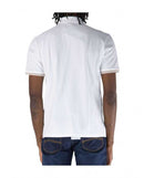 Polo Blauer Uomo Oakland Piquet Stretch - Wellington Jeans