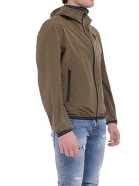 Blauer Farrin 26SBLUC11018: Giubbino Uomo su Wellington Jeans