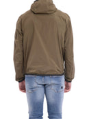 Blauer Farrin 26SBLUC11018: Giubbino Uomo su Wellington Jeans