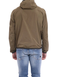 Blauer Farrin 26SBLUC11018: Giubbino Uomo su Wellington Jeans
