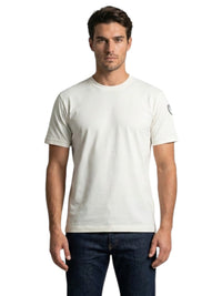 Blauer T-shirt Hanson 26SBLUH02068: Uomo su Wellington Jeans