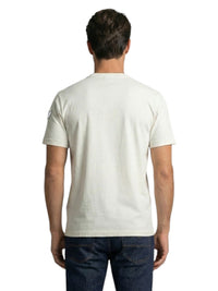 Blauer T-shirt Hanson 26SBLUH02068: Uomo su Wellington Jeans