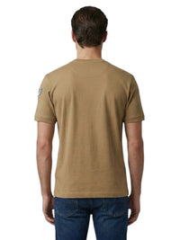 Blauer T-shirt Hanson 26SBLUH02068: Uomo su Wellington Jeans