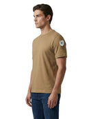 Blauer T-shirt Hanson 26SBLUH02068: Uomo su Wellington Jeans