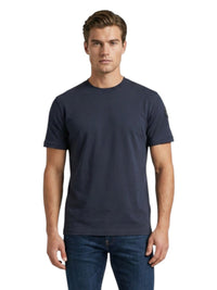 Blauer T-shirt Hanson 26SBLUH02068: Uomo su Wellington Jeans