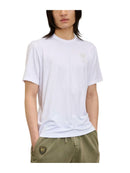 T-shirt Uomo Blauer Jasons Slim Fit Tecnica | Wellington