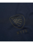 T-shirt Uomo Blauer Jasons Slim Fit Tecnica | Wellington