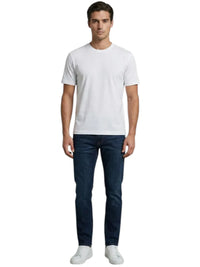 Blauer T-shirt Eutaw 26SBLUH02302: Uomo su Wellington Jeans