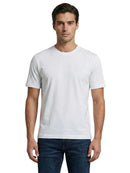 Blauer T-shirt Eutaw 26SBLUH02302: Uomo su Wellington Jeans