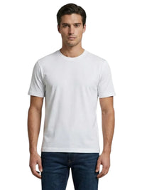 Blauer T-shirt Eutaw 26SBLUH02302: Uomo su Wellington Jeans