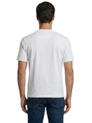 Blauer T-shirt Eutaw 26SBLUH02302: Uomo su Wellington Jeans