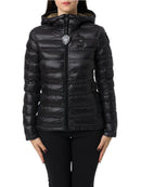 Piumino Blauer Ellis Donna con Cappuccio