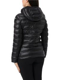 Piumino Blauer Ellis Donna con Cappuccio