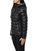 Piumino Blauer Ellis Donna con Cappuccio