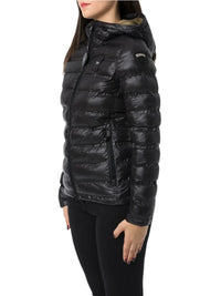 Piumino Blauer Ellis Donna con Cappuccio
