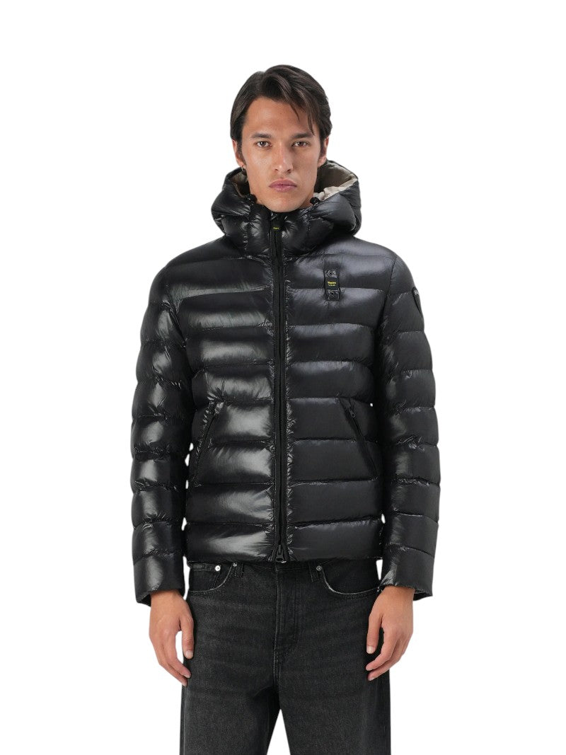 Blauer Piumino Adams Uomo Idrorepellente