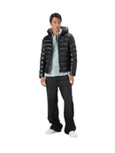 Blauer Piumino Adams Uomo Idrorepellente