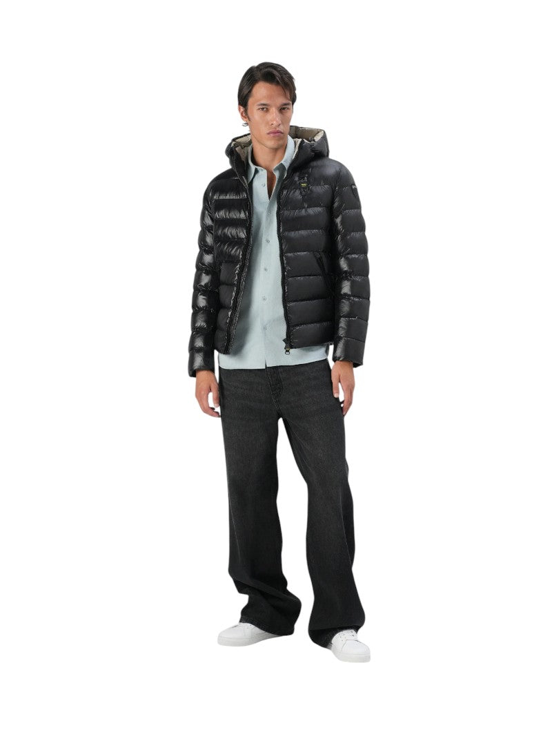 Blauer Piumino Adams Uomo Idrorepellente