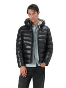 Blauer Piumino Adams Uomo Idrorepellente