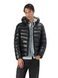 Blauer Piumino Adams Uomo Idrorepellente