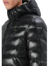 Blauer Piumino Adams Uomo Idrorepellente