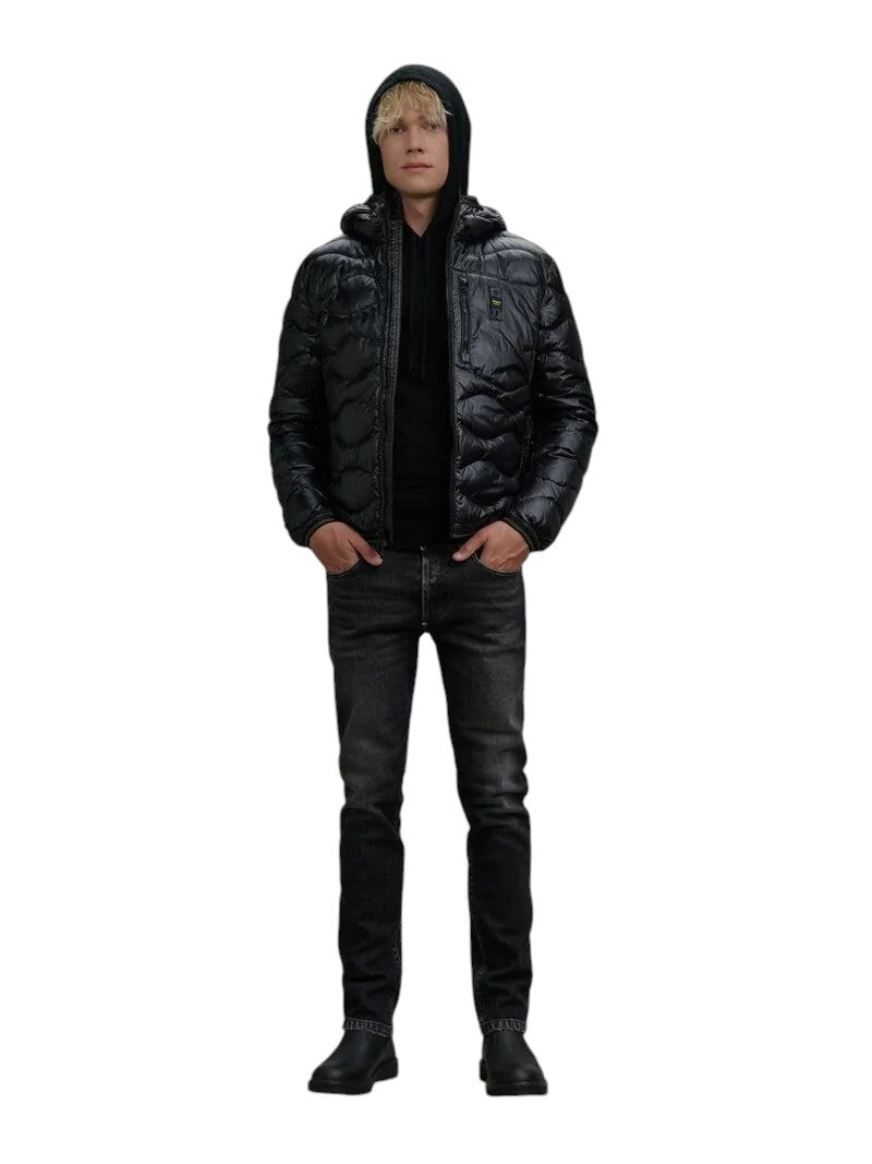 Piumino Blauer Wave Uomo