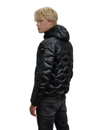 Piumino Blauer Wave Uomo