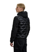 Piumino Blauer Albert Uomo | Stile Innovativo
