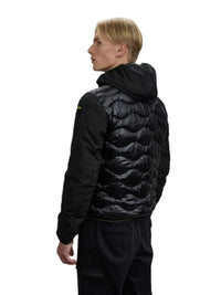 Piumino Blauer Albert Uomo | Stile Innovativo