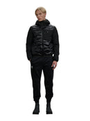 Piumino Blauer Albert Uomo | Stile Innovativo