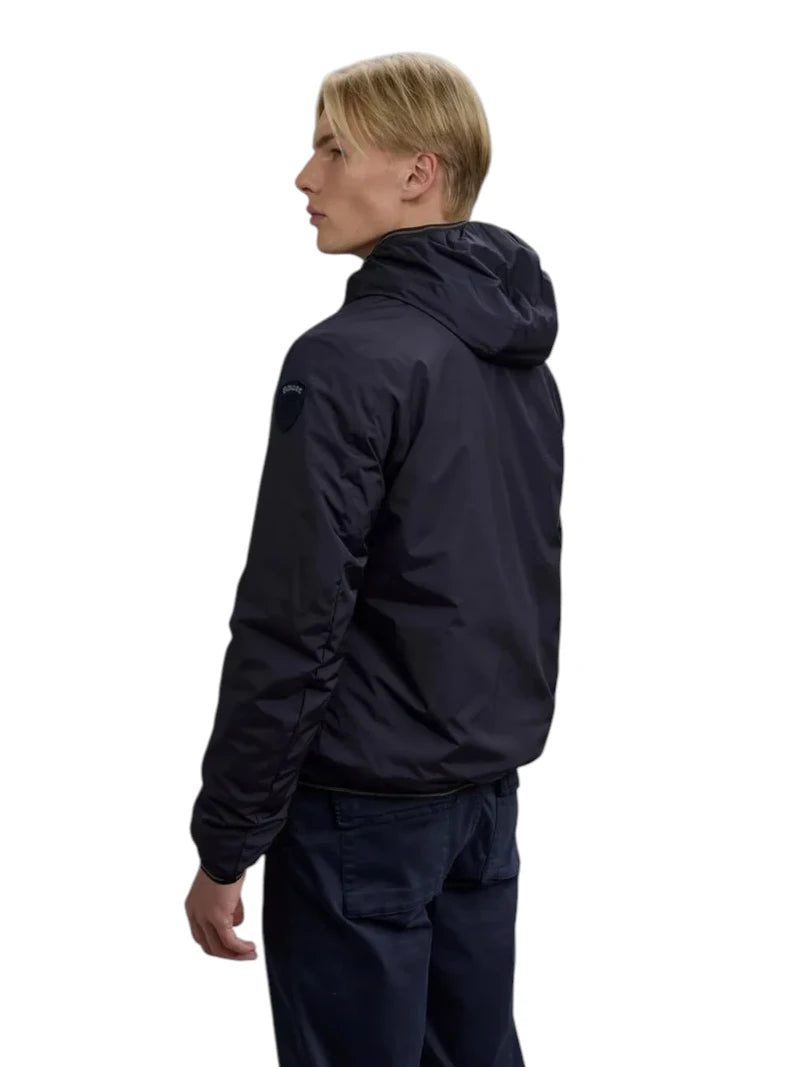 Giubbino Uomo Blauer Devon Idrorepellente