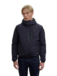 Giubbino Uomo Blauer Devon Idrorepellente