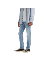 Jeans Levis Uomo 512 Slim Affusolati Elasticizzati