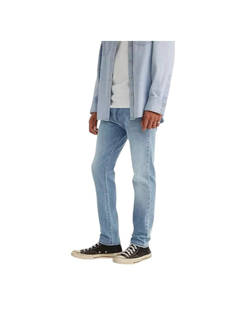 Jeans Levis Uomo 512 Slim Affusolati Elasticizzati