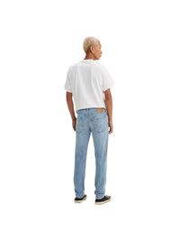 Jeans Levis Uomo 512 Slim Affusolati Elasticizzati