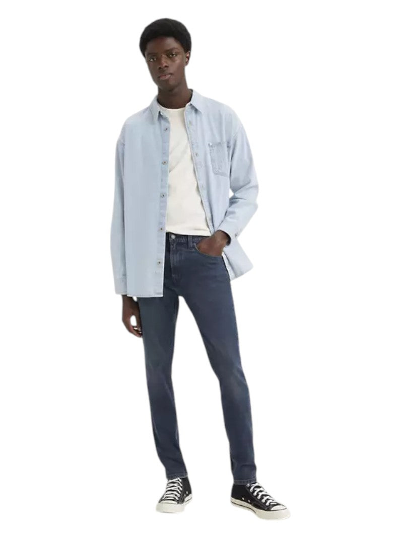 Levi’s 512 Slim Taper 288331539: 512 su Wellington Jeans