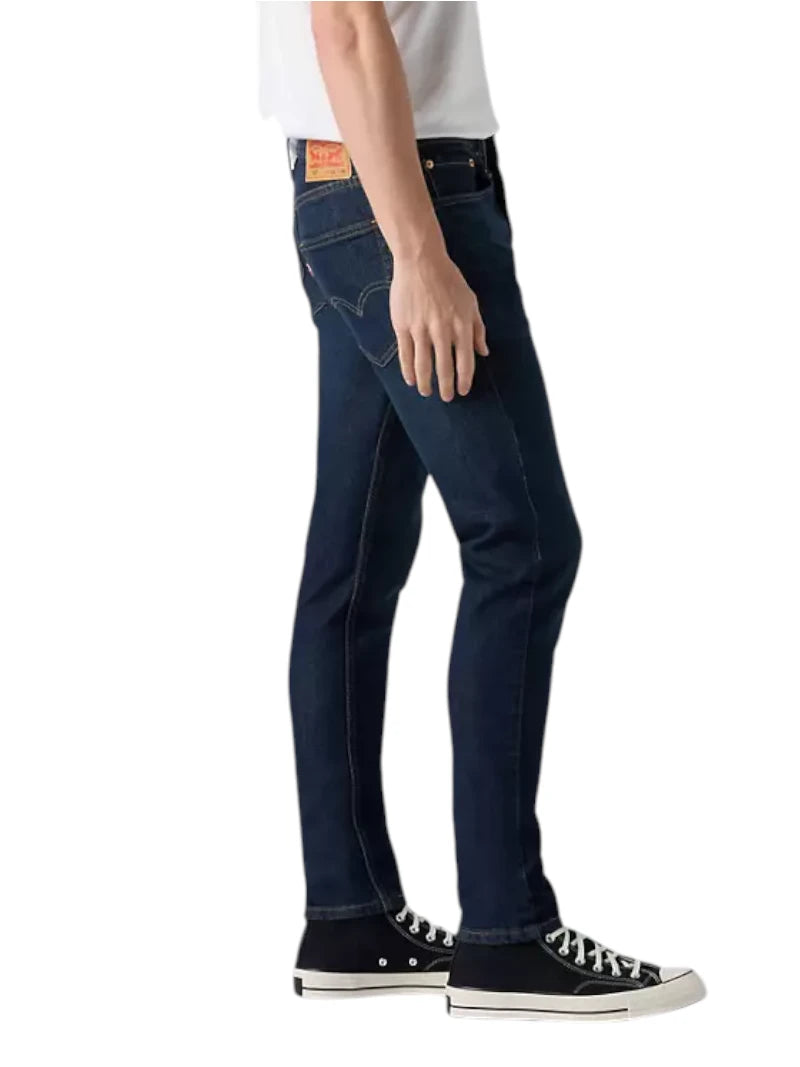 Jeans Uomo Levi's 512™ Slim Taper
