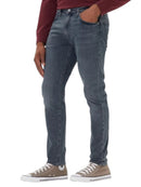 Jeans Levis Uomo 512 Slim Affusolati Elasticizzati