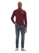 Jeans Levis Uomo 512 Slim Affusolati Elasticizzati