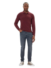 Jeans Levis Uomo 512 Slim Affusolati Elasticizzati