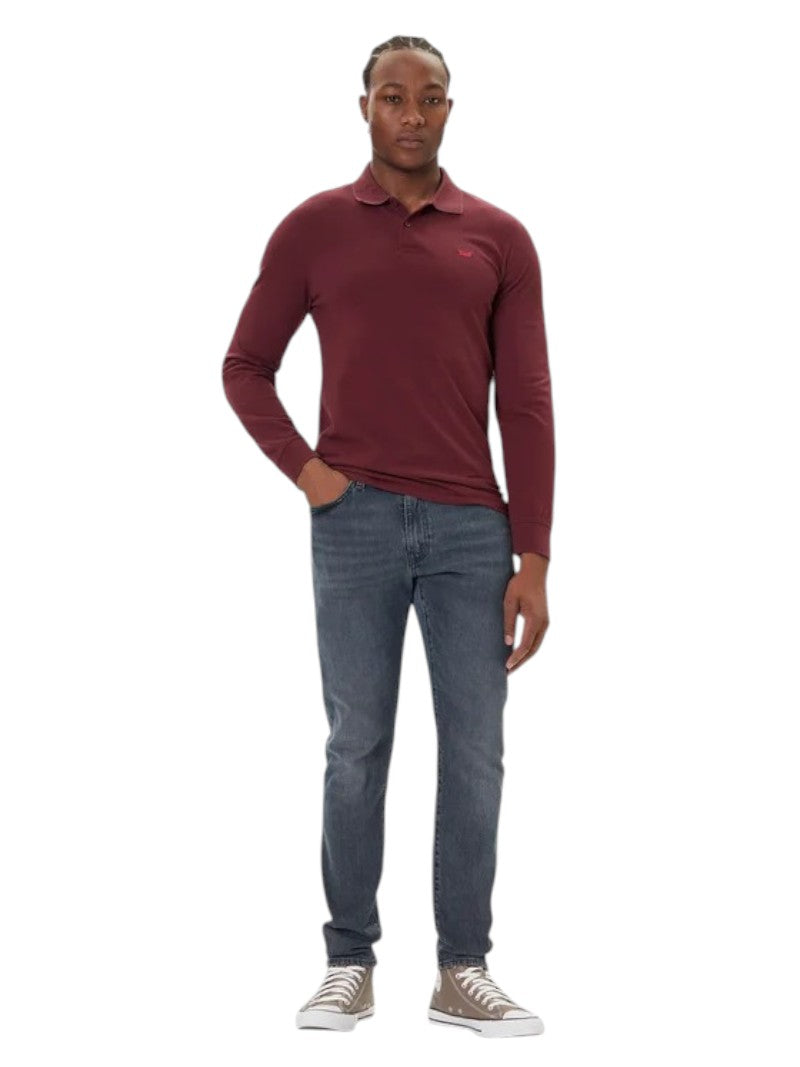 Jeans Levis Uomo 512 Slim Affusolati Elasticizzati