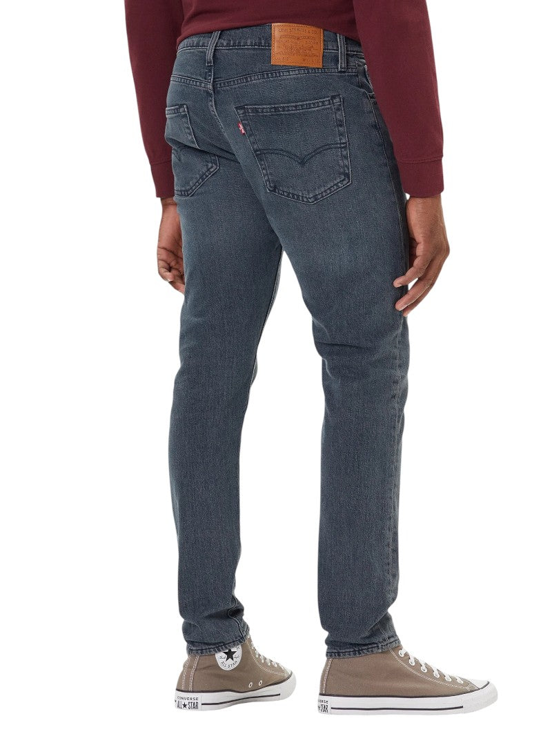 Jeans Levis Uomo 512 Slim Affusolati Elasticizzati