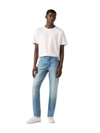 Levi's 512 Slim Affusolati Jeans Uomo Stretch | Wellington Jeans