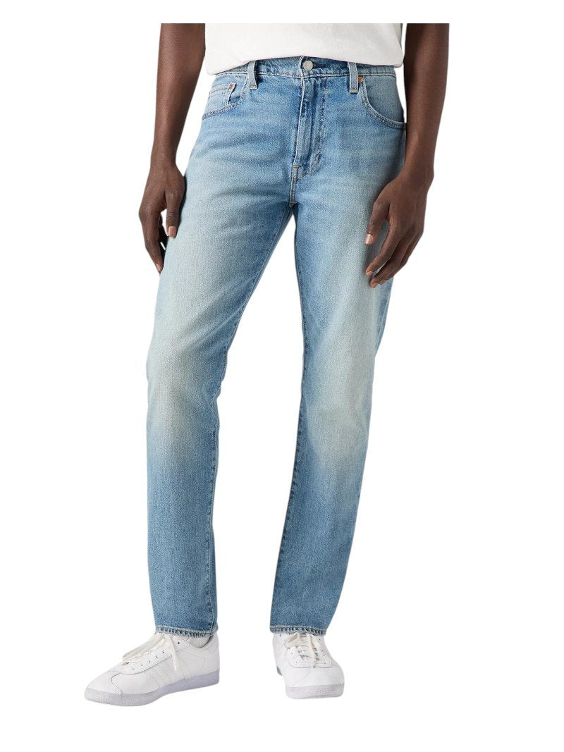 Levi's 512 Slim Affusolati Jeans Uomo Stretch | Wellington Jeans