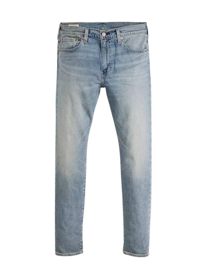 Levi's 512 Slim Affusolati Jeans Uomo Stretch | Wellington Jeans